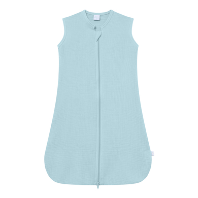 kindsgard Gigoteuse mousseline de coton sovlig menthe TOG 0.5