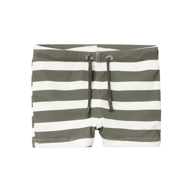 name it Maillot de bain Nmmzib Dusty Olive