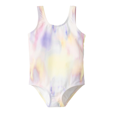 name it Maillot de bain Nmfzella Double Cream