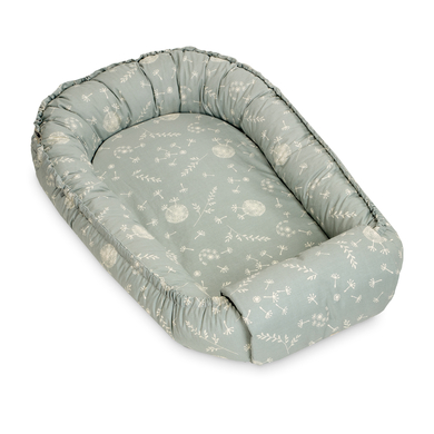 JULIUS ZÖLLNER Nid bébé NIDO MAX Wildflower 80x55 cm