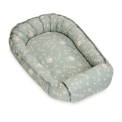 JULIUS ZÖLLNER Nido coccoloso NIDO MAX Selvaggio flower