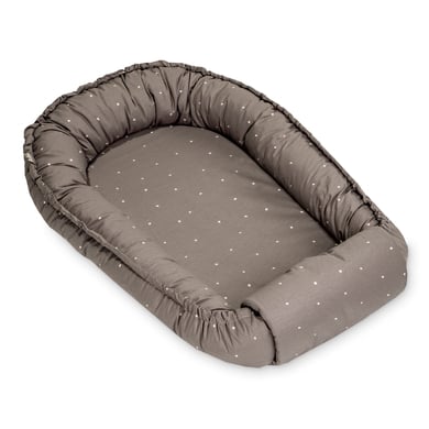 JULIUS ZÖLLNER Nido coccoloso NIDO MAX Puntini selvaggi