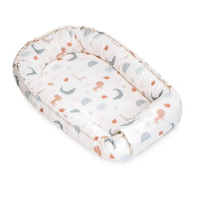 JULIUS ZÖLLNER Nido coccoloso NIDO MAX Selvaggio Friends