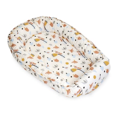 JULIUS ZÖLLNER Nido coccoloso NIDO MAX Crazy Flower