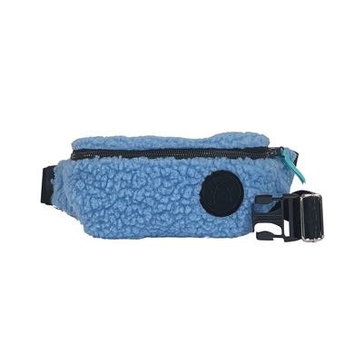 Image of Najell Borsa a tracolla Teddy Blue059