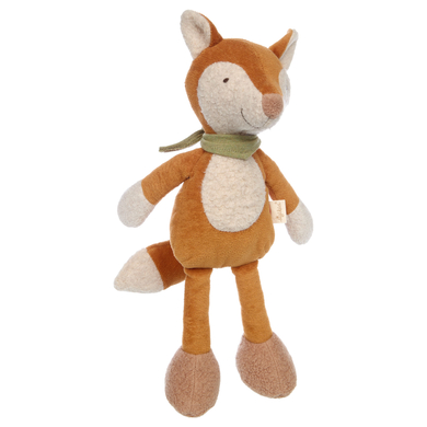 sigikid® Peluche renard vanille