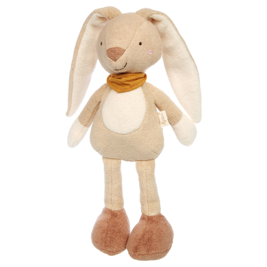 sigikid® Peluche lapin vanille