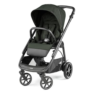 Peg Perego Kočárek 2022 Veloce Green