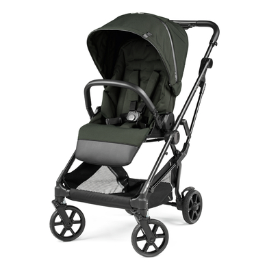 Image of Peg Perego Passeggino sportivo Vivace Verde059