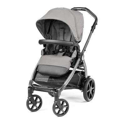 Peg Perego Poussette Book Mercury