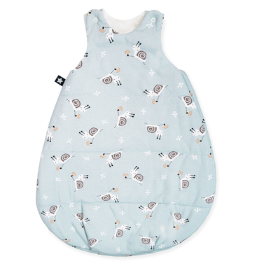 JULIUS ZÖLLNER Gigoteuse Neo escargot TOG 2.5