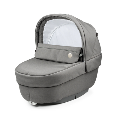 Image of Navicella Peg Perego Culla Elite Mercury059