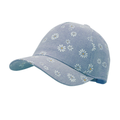 Maximo Casquette en bleu