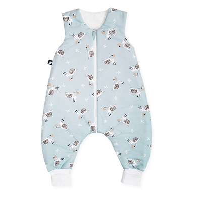 JULIUS ZÖLLNER Surpyjama enfant escargot jersey TOG 2.5