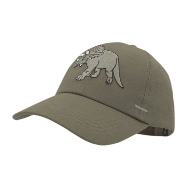 Maximo Casquette Dino olive