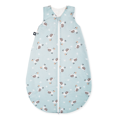 JULIUS ZÖLLNER Gigoteuse été escargot TOG 0.5