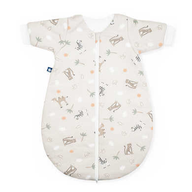 JULIUS ZÖLLNER Gigoteuse hiver jersey savane beige TOG 2.5