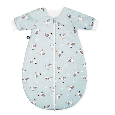 JULIUS ZÖLLNER Gigoteuse hiver jersey escargot TOG 2.5