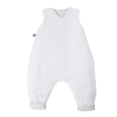 JULIUS ZÖLLNER Surpyjama enfant mousseline doublé ivory TOG 2.5