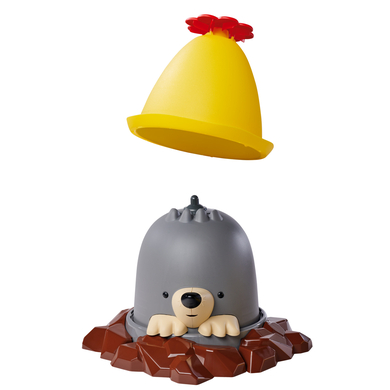 AquaPlay Jeu d'eau taupe arroseuse Moli