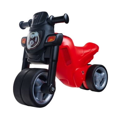 Image of BIG Sport Bike balance bike rosso059