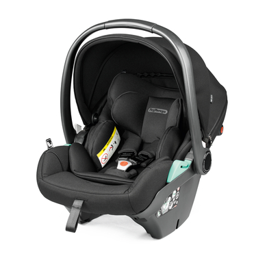 Peg Perego Siège auto cosy i-Size Primo Viaggio Lounge True Black
