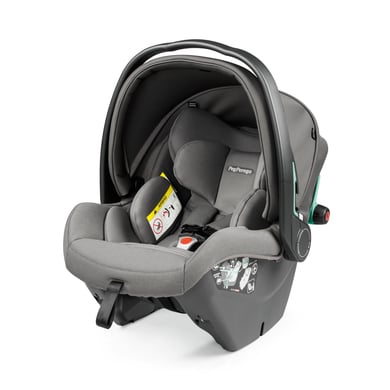 peg perego silla portabebes i-size primo viaggio slk- mercury