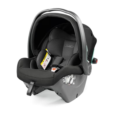 Image of Peg Perego Ovetto i-Size Primo Viaggio SLK True nero059