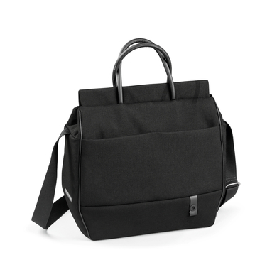 Image of Borsa fasciatoio Peg Perego True nero059