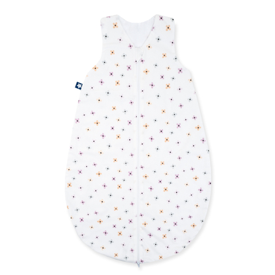 JULIUS ZÖLLNER Gigoteuse été Little Bloom TOG 0.5