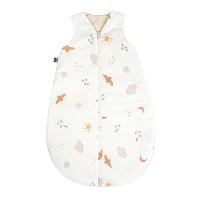 JULIUS ZÖLLNER Gigoteuse été Organic Night & Day TOG 0.5