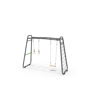 EXIT Parcours d'escalade enfant GetSet monkeybar MB210