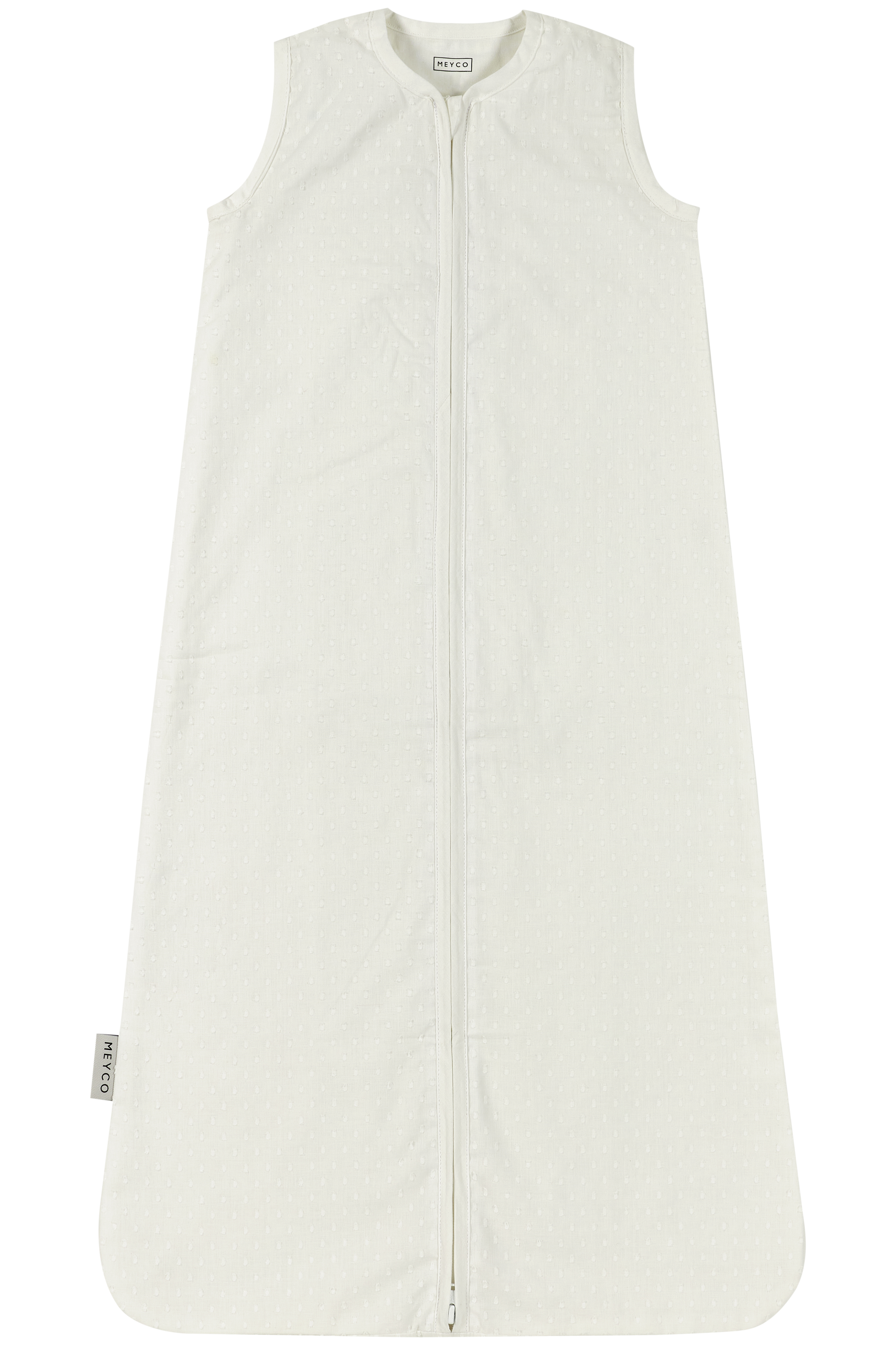 MEYCO Plume offwhite slaapzak