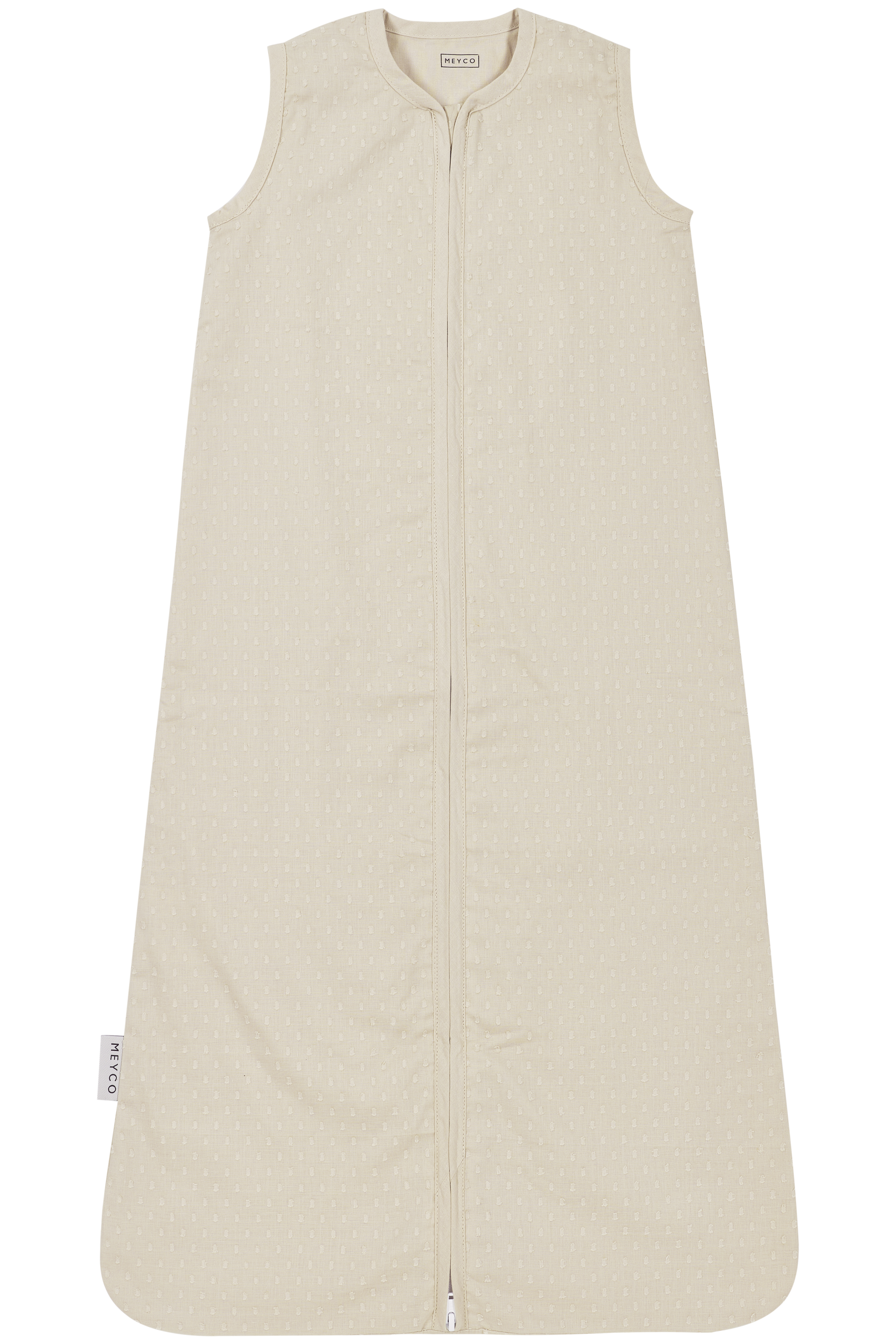 MEYCO Gigoteuse Plume soft sand TOG 0.3