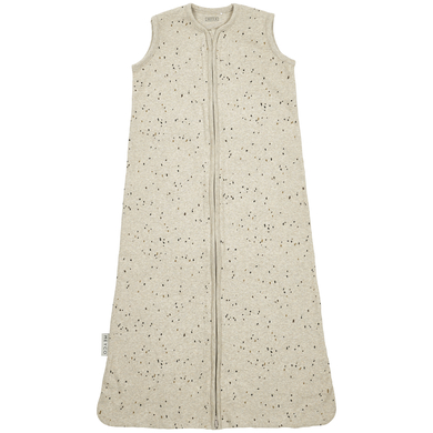 MEYCO Gigoteuse Rib Mini Sport sand melange TOG 0.3