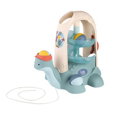 Levně Smoby LS marble run S child toad