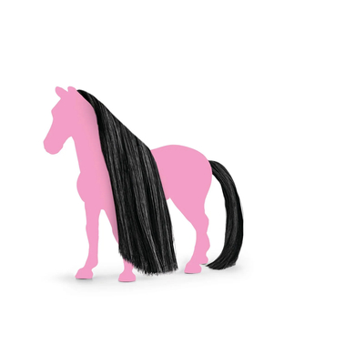 Levně schleich Â® Hair Beauty Horse s Black 42649