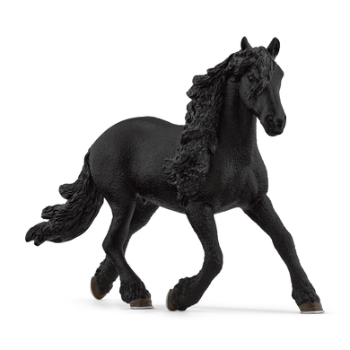 Image of schleich ® Stallone frisone 13975059