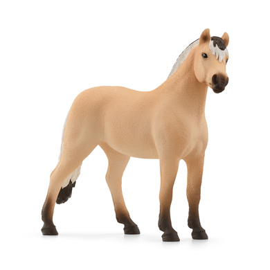 schleich® Cheval Fjord hongre 13979