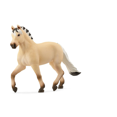 Image of schleich ® Cavallo Fjord 13980059