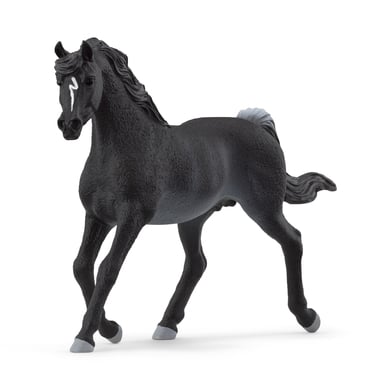 schleich  figura caballo arabe 13981