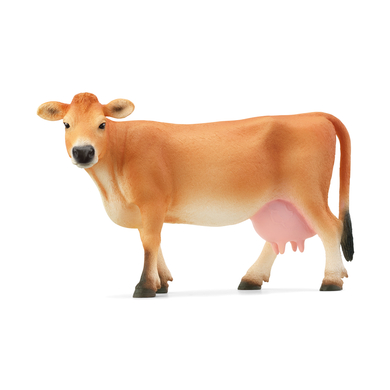 schleich® Figurine vache Jersiaise 13967