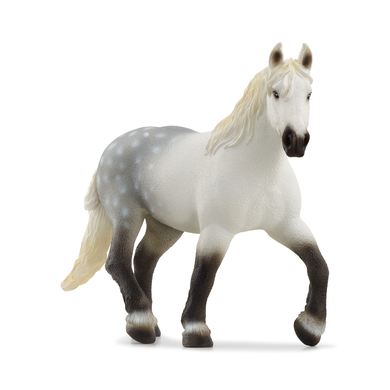 schleich® Figurine jument Percheron 13971