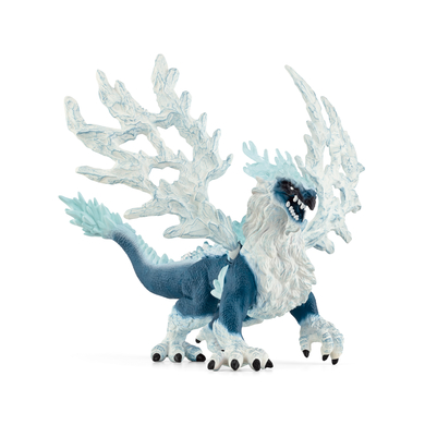 schleich® Figurine dragon de glace 70790