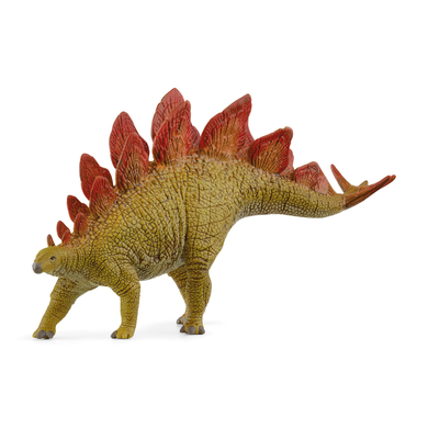 Image of schleich ® Stegosauro 15040
