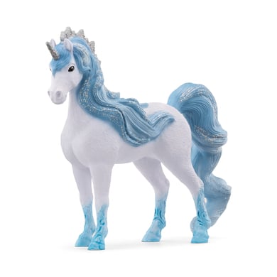 Image of schleich ® Cavallo unicorno Flowy 70823059