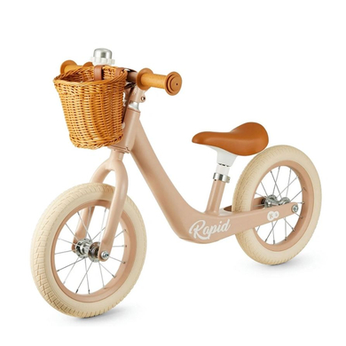 Kinderkraft Draisienne enfant RAPID 2 PINK