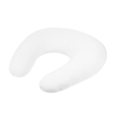 babymoov Coussin d'allaitement B.Love en c gris minéral