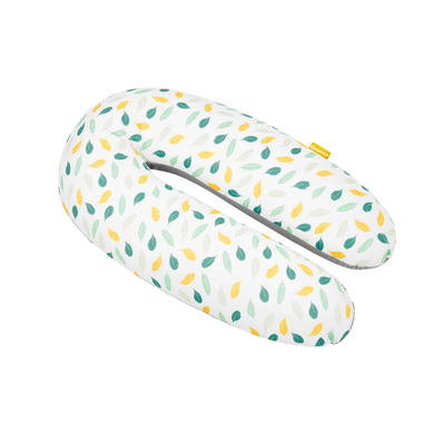 BADABULLE Coussin d'allaitement Feathers