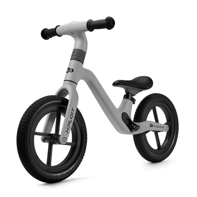 Image of Kinderkraft Bicicletta d'equilibrio XPLOIT MOONSTONE SILVER059